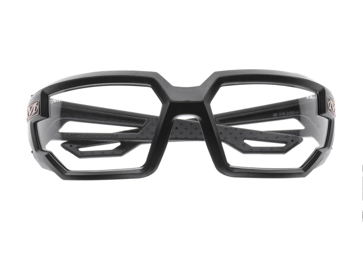 Type-X Glasses Clear Lens