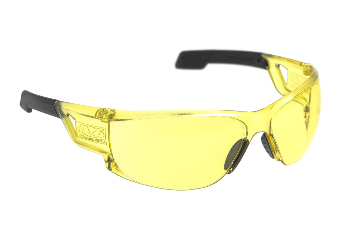 Tactical Glasses Type-N Amber Lens