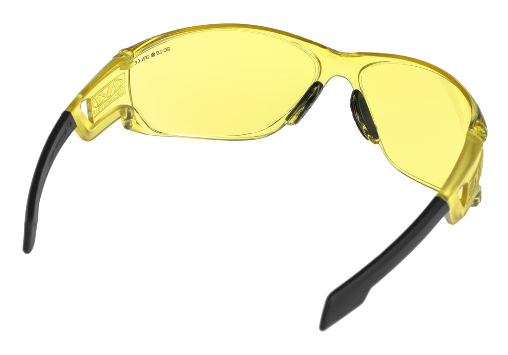 Tactical Glasses Type-N Amber Lens