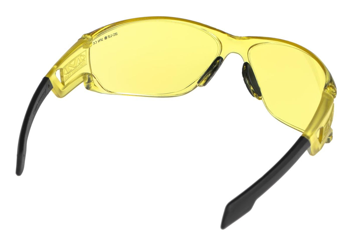 Tactical Glasses Type-N Amber Lens