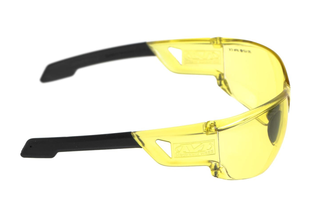 Tactical Glasses Type-N Amber Lens