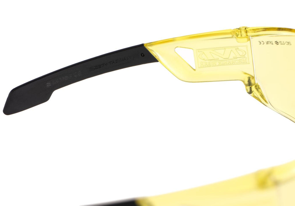 Tactical Glasses Type-N Amber Lens