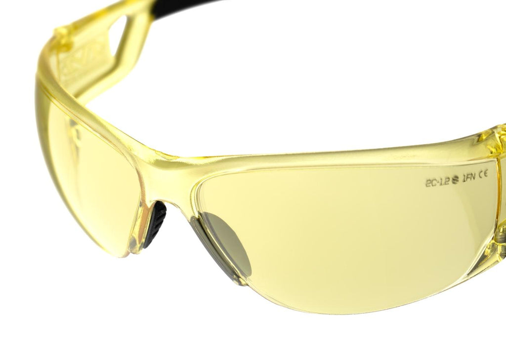 Tactical Glasses Type-N Amber Lens