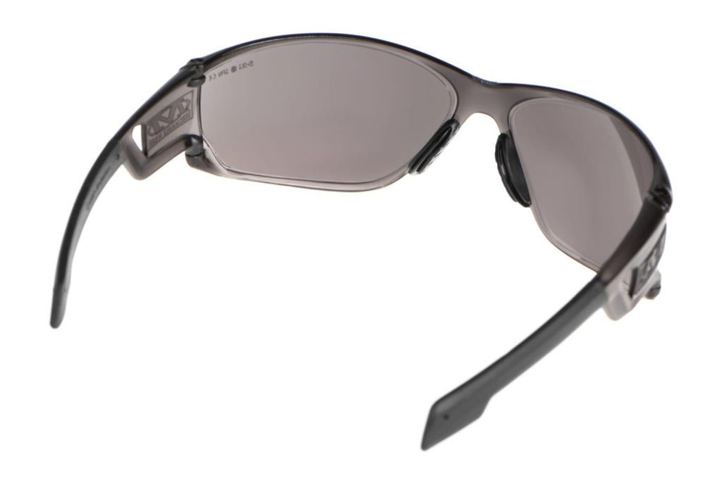 Tactical Glasses Type-N Smoke Lens