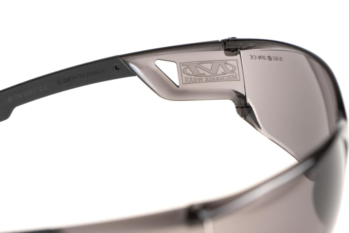 Tactical Glasses Type-N Smoke Lens