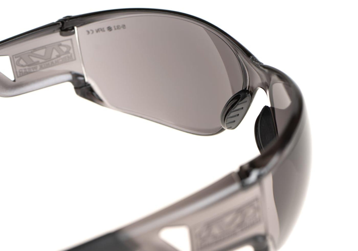 Tactical Glasses Type-N Smoke Lens