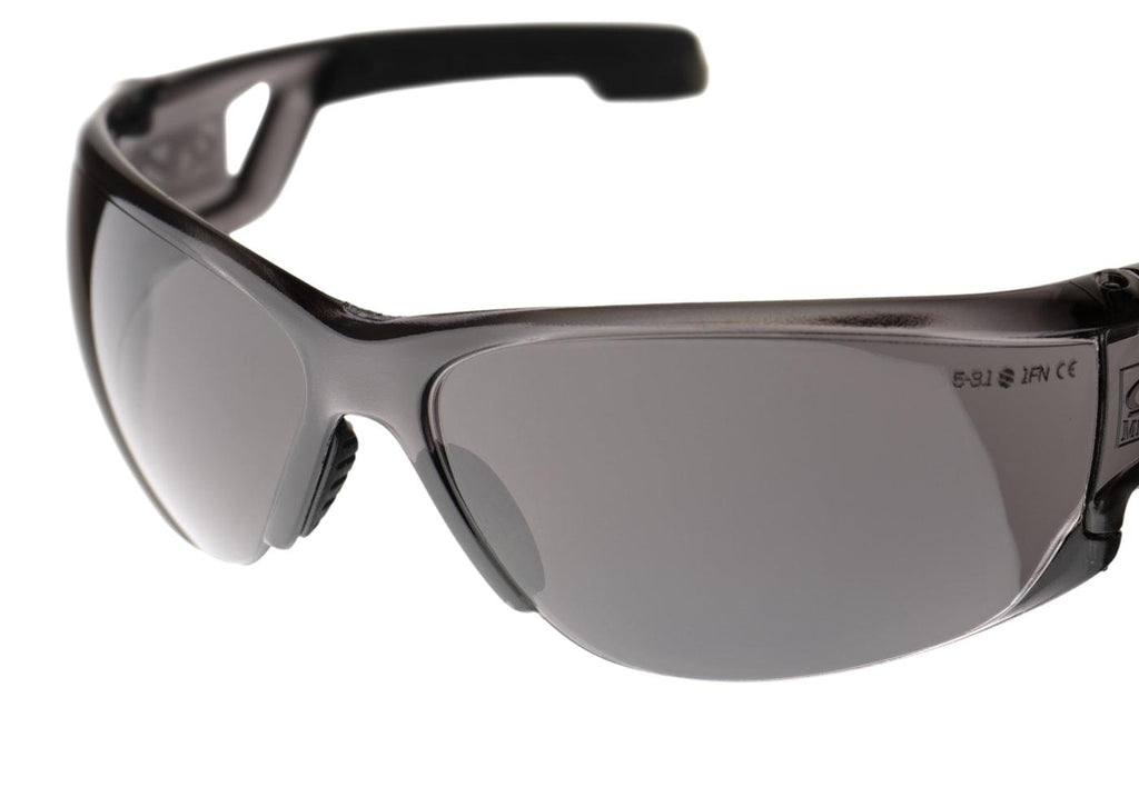 Tactical Glasses Type-N Smoke Lens