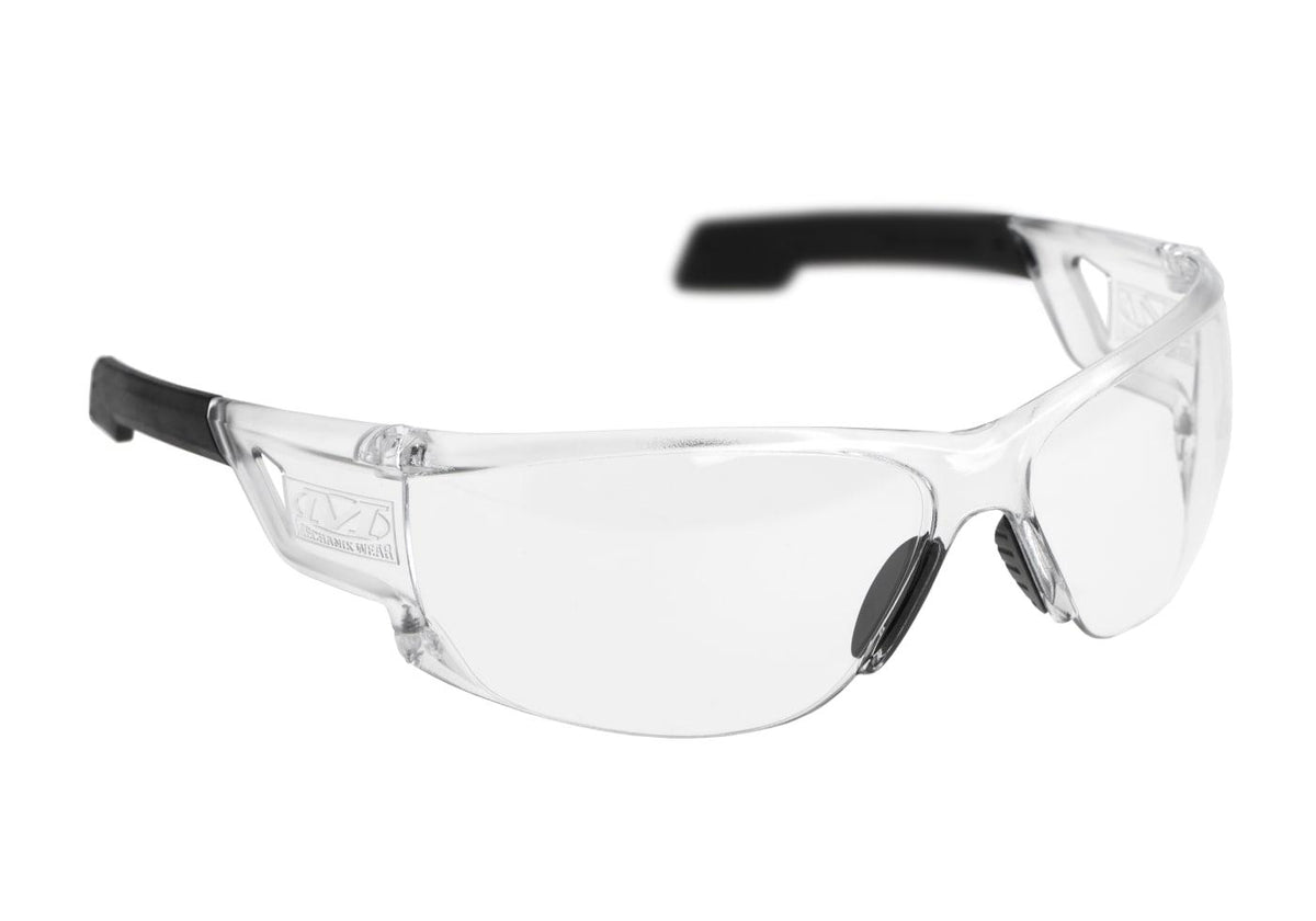 Tactical Glasses Type-N Clear Lens