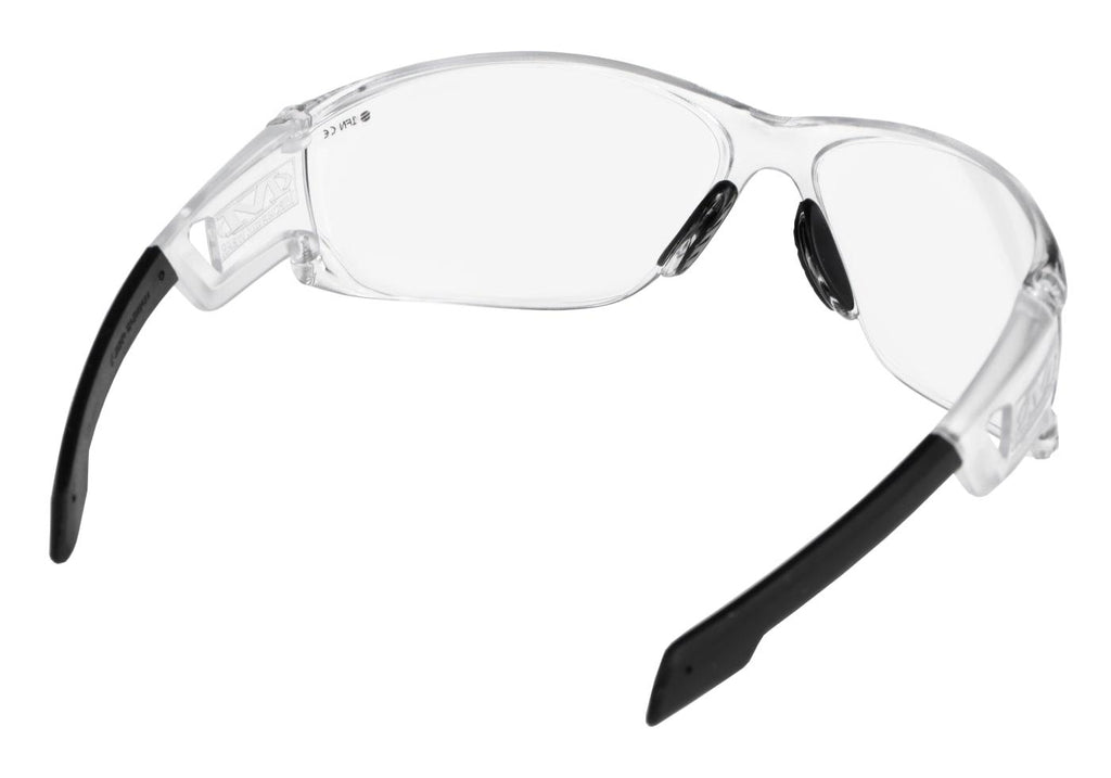 Tactical Glasses Type-N Clear Lens