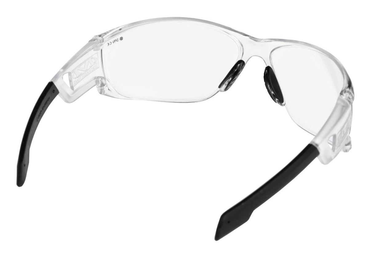 Tactical Glasses Type-N Clear Lens