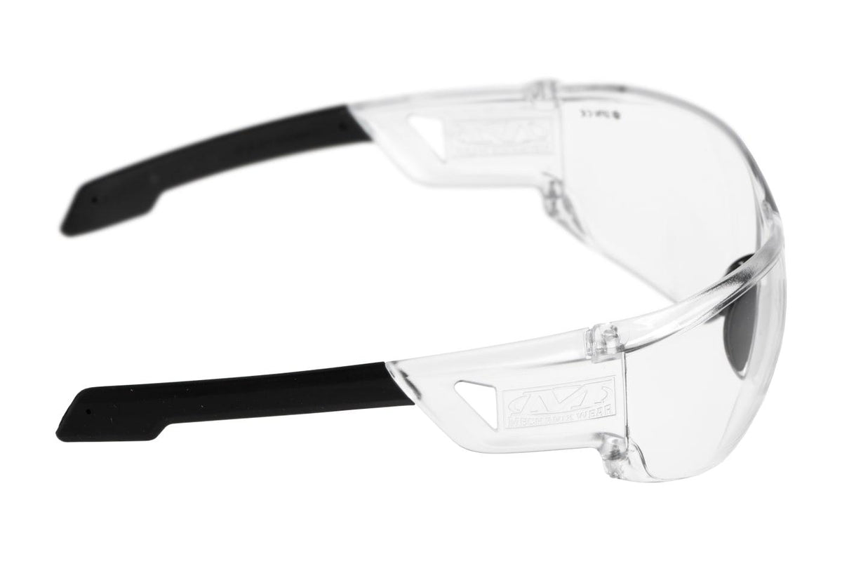 Tactical Glasses Type-N Clear Lens