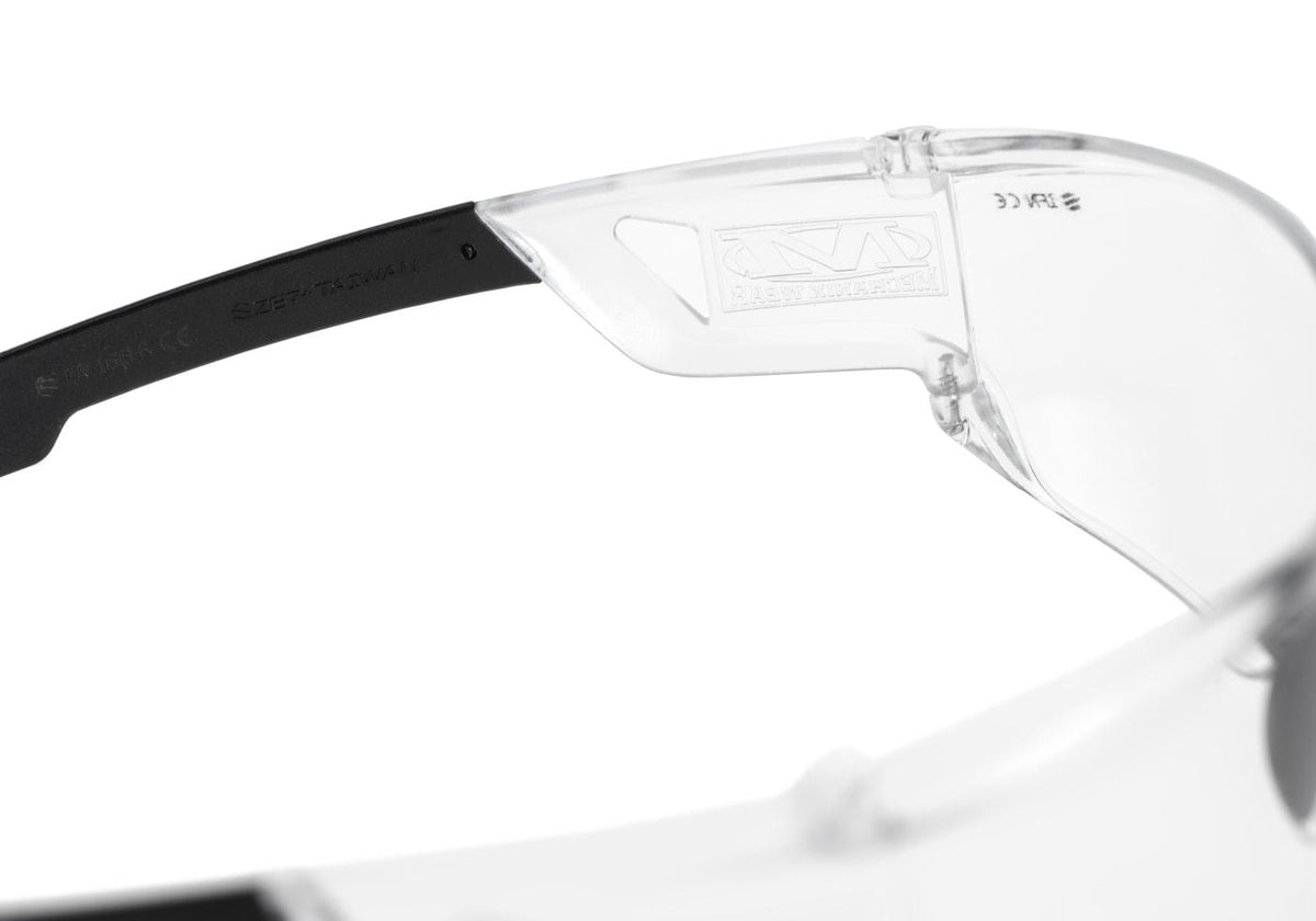 Tactical Glasses Type-N Clear Lens