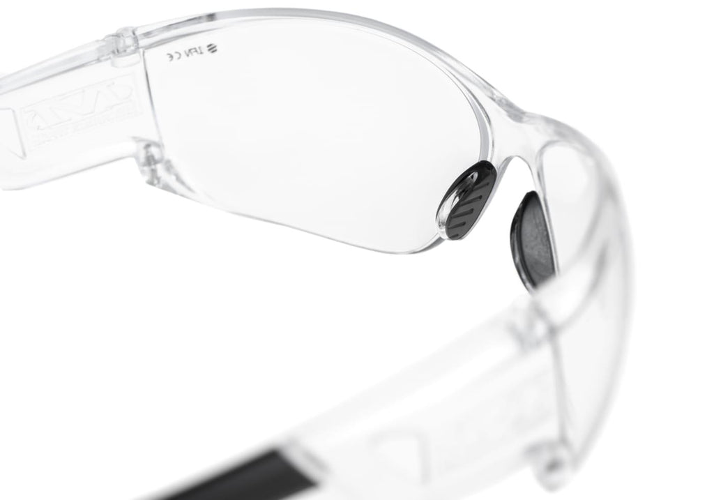 Tactical Glasses Type-N Clear Lens