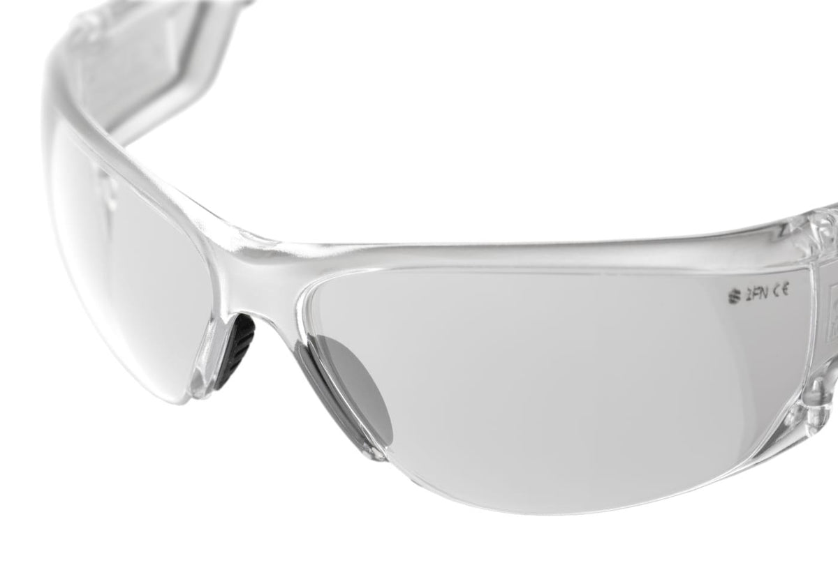Tactical Glasses Type-N Clear Lens