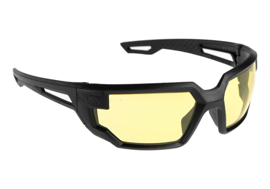 Tactical Glasses Type-X Amber Lens