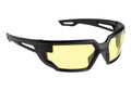 Tactical Glasses Type-X Amber Lens