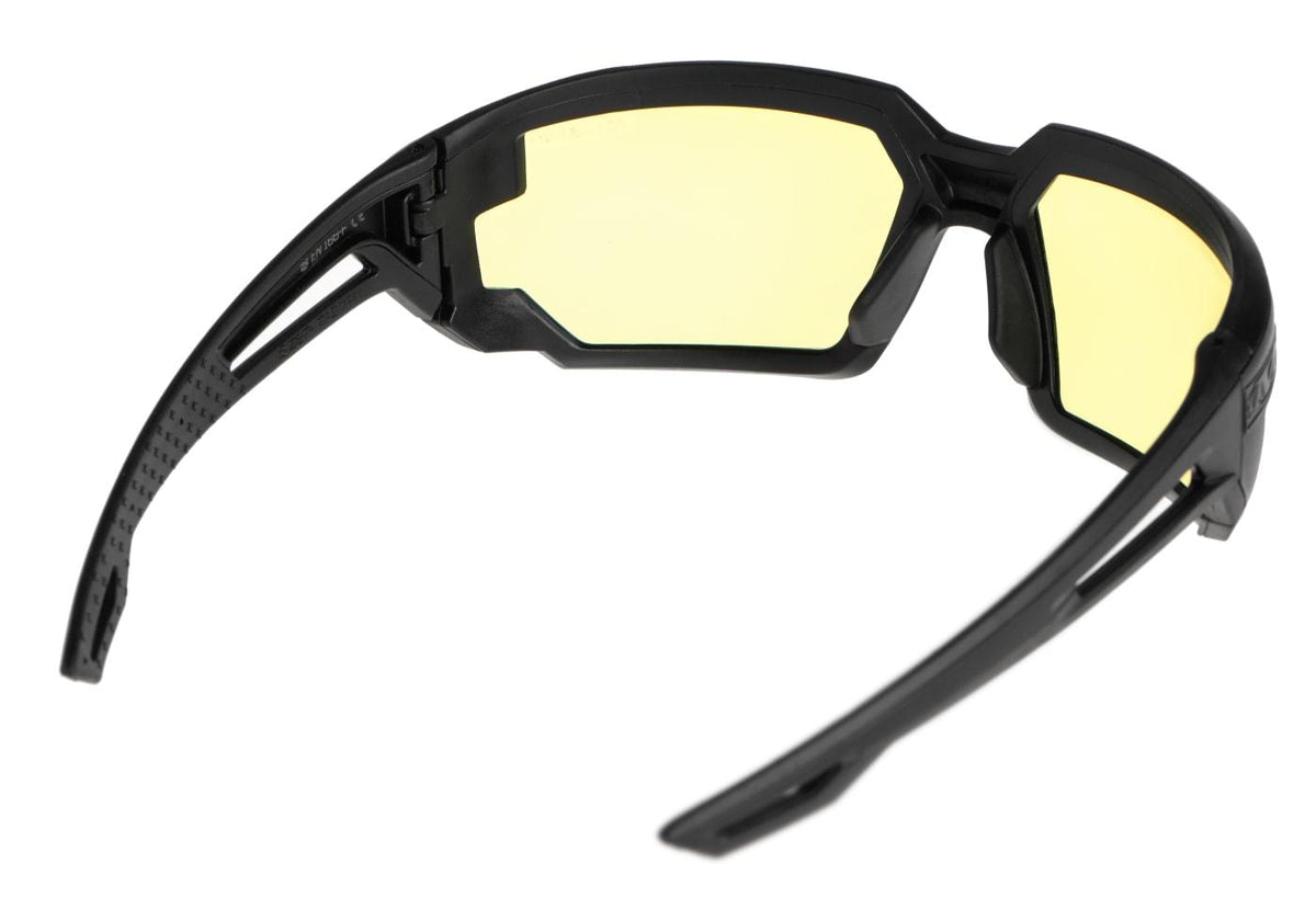 Tactical Glasses Type-X Amber Lens