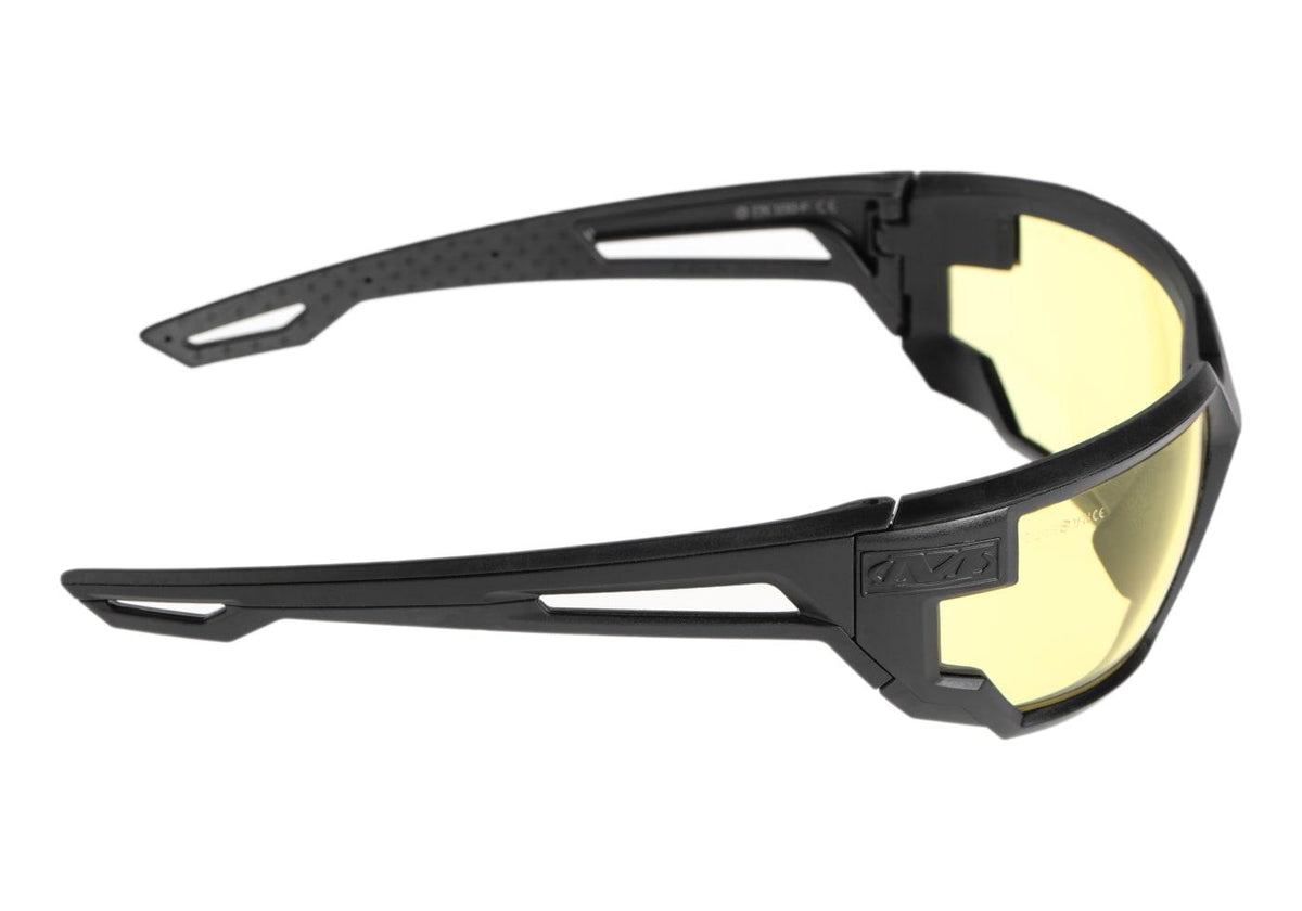 Tactical Glasses Type-X Amber Lens
