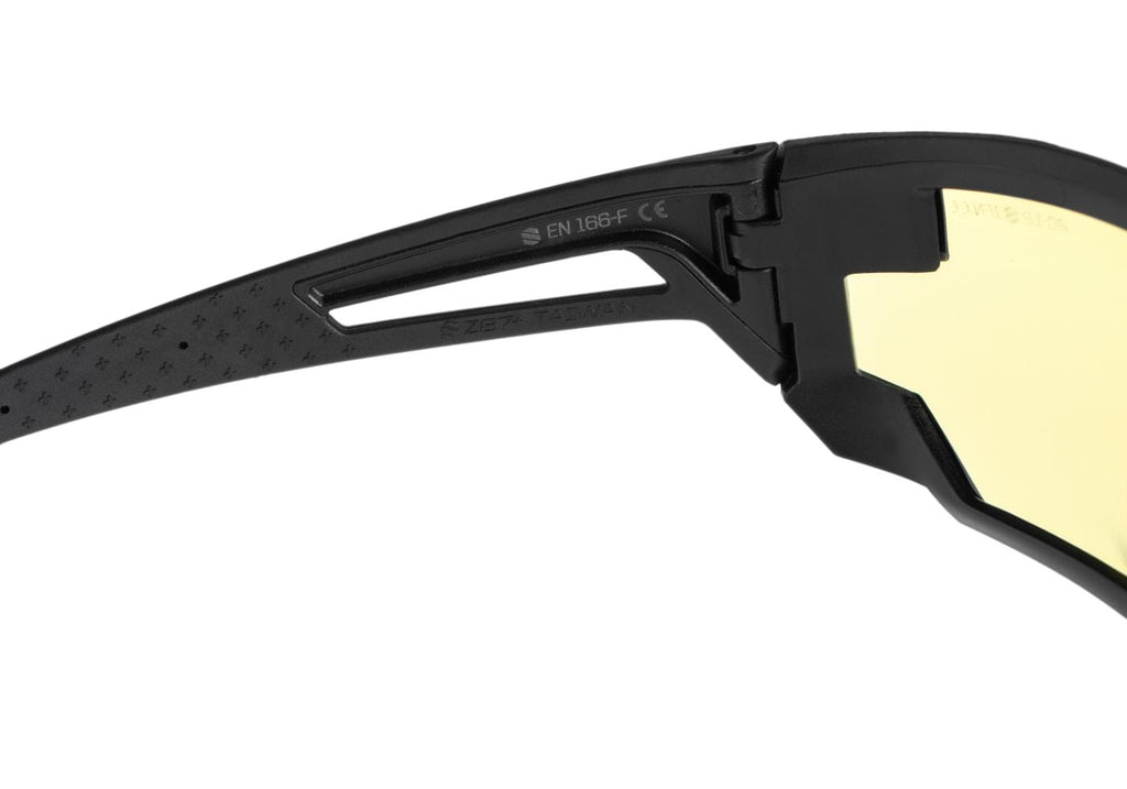 Tactical Glasses Type-X Amber Lens