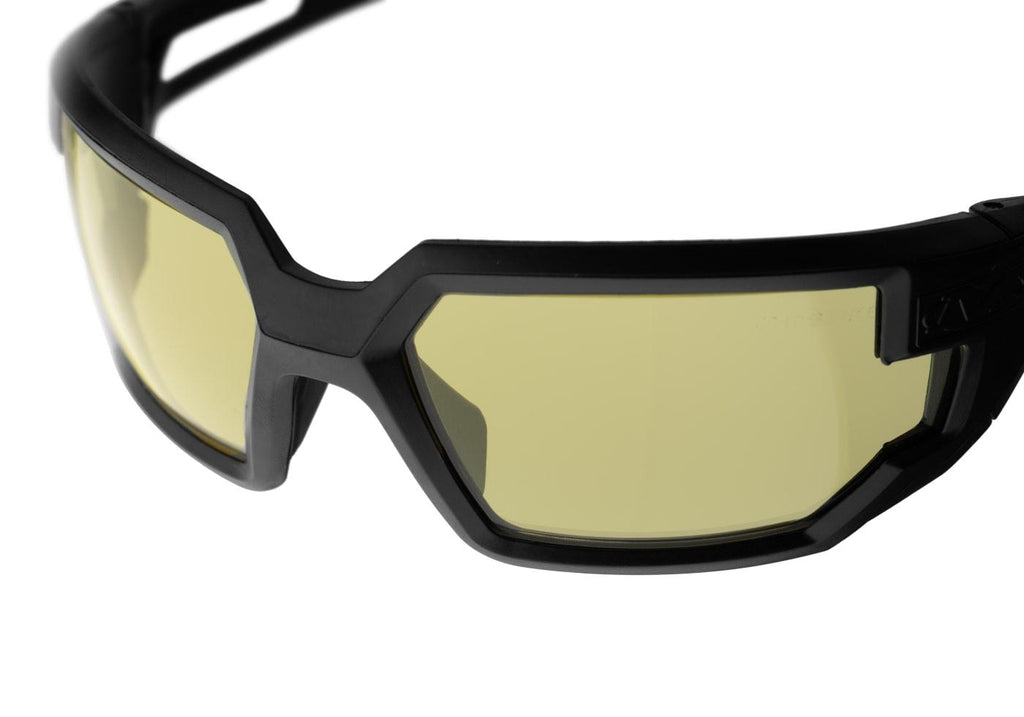Tactical Glasses Type-X Amber Lens