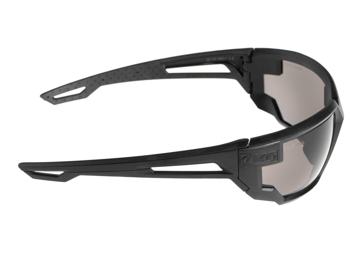 Tactical Glasses Type-X Smoke Lens