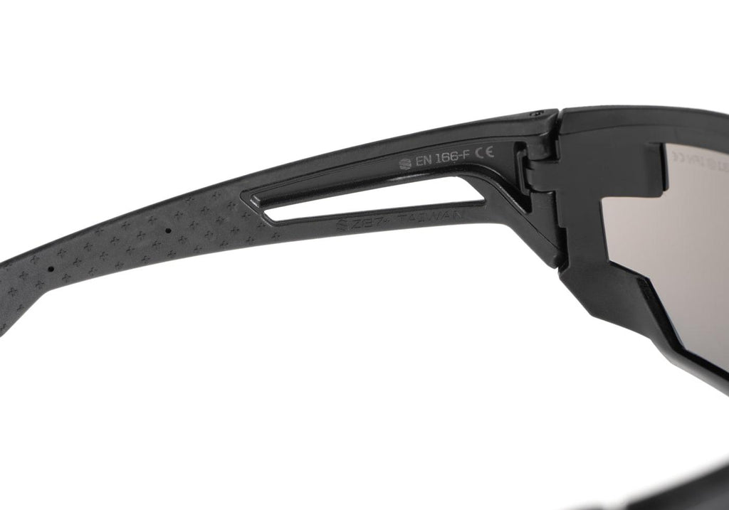 Tactical Glasses Type-X Smoke Lens