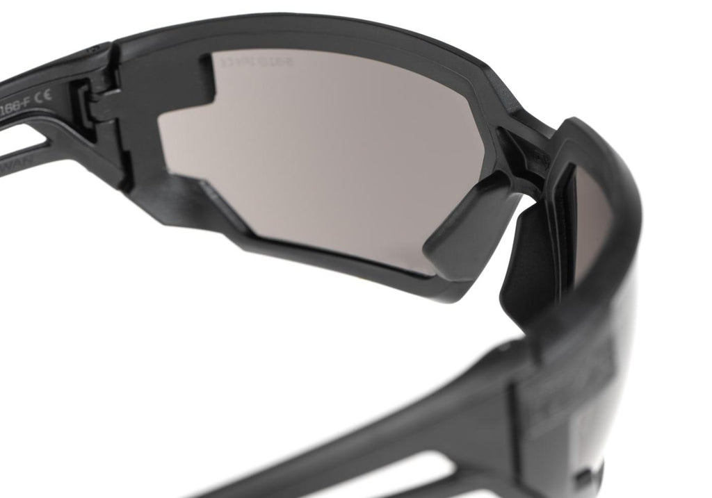 Tactical Glasses Type-X Smoke Lens