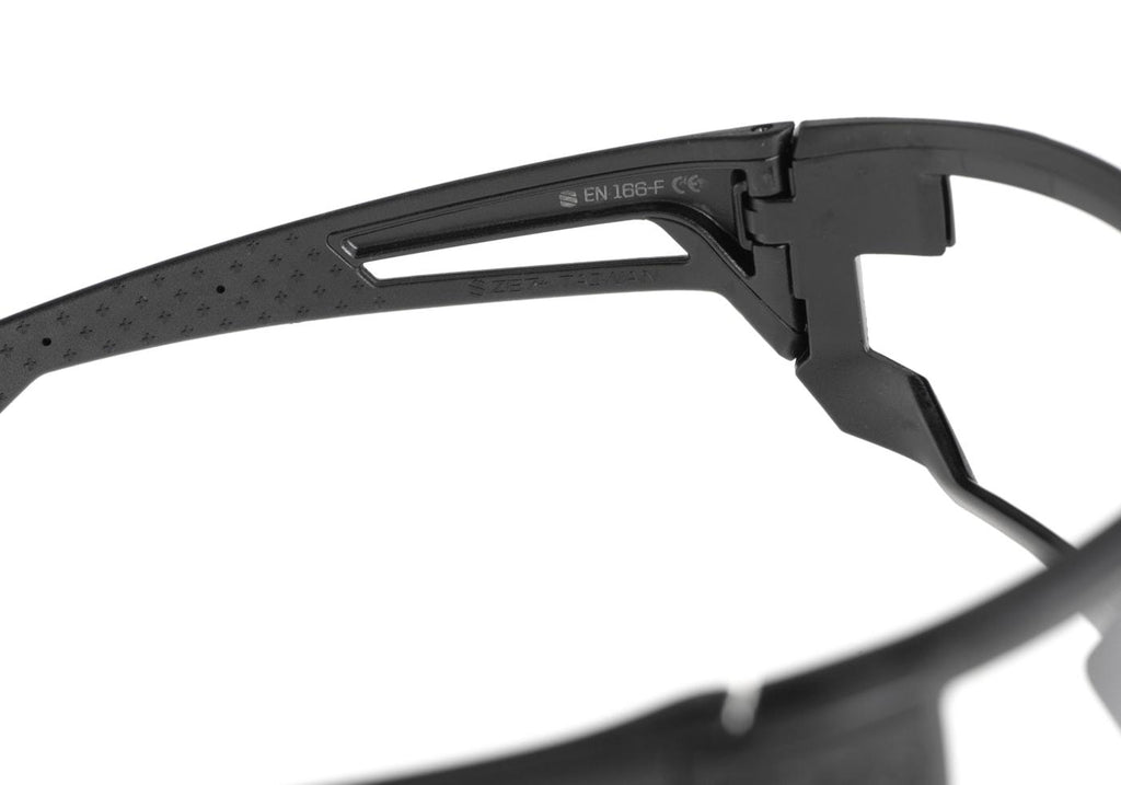 Tactical Glasses Type-X Clear Lens