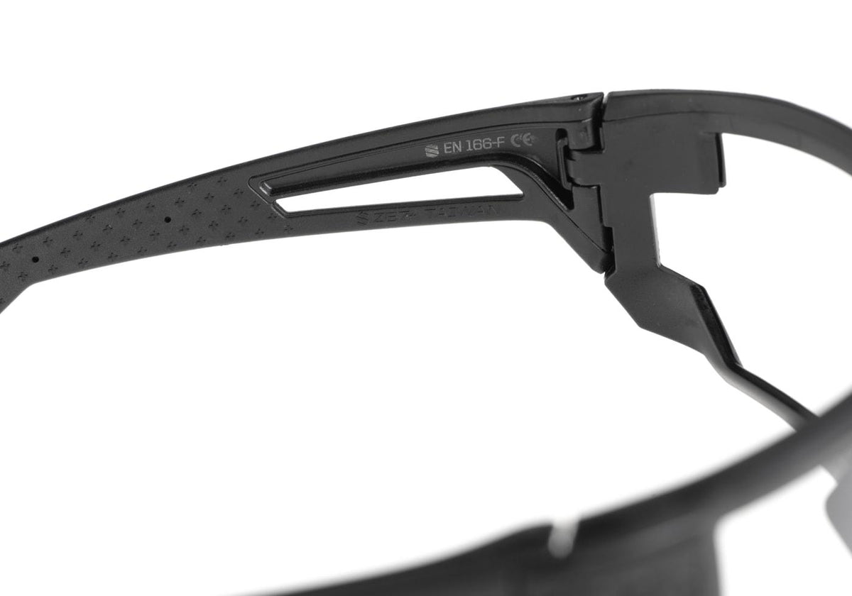 Tactical Glasses Type-X Clear Lens