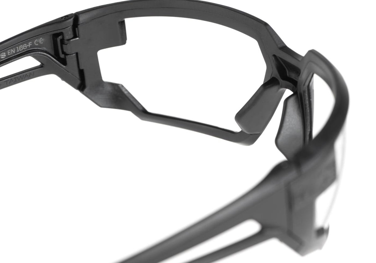 Tactical Glasses Type-X Clear Lens