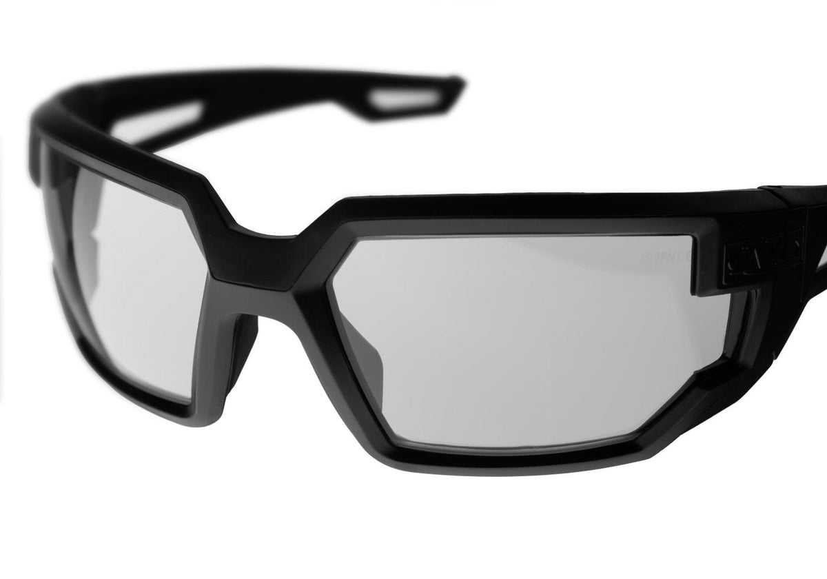 Tactical Glasses Type-X Clear Lens