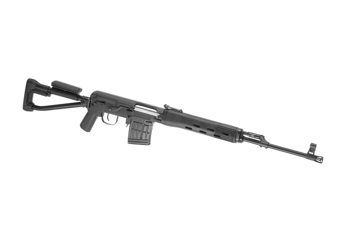 SVD-S S-AEG