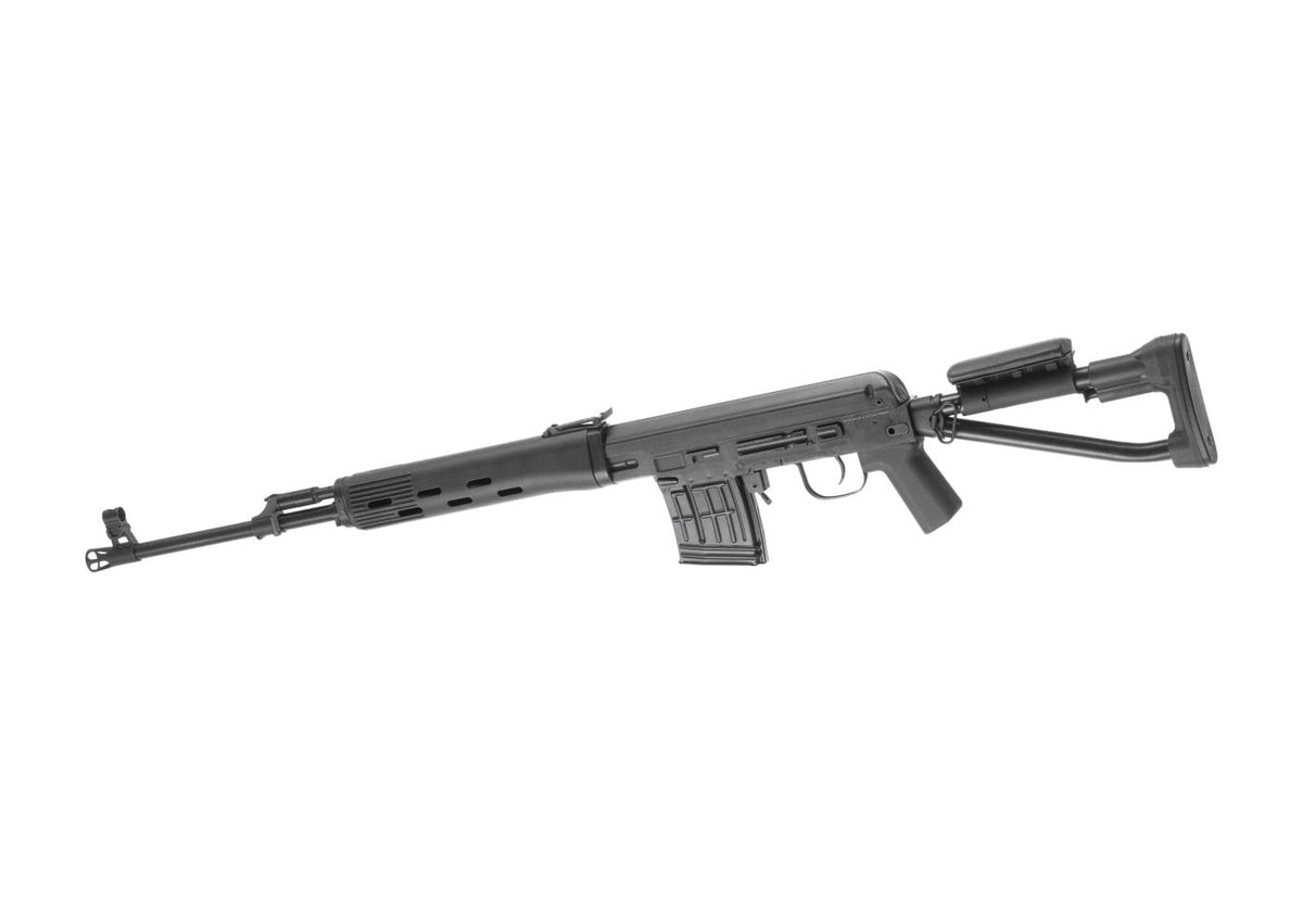 SVD-S S-AEG