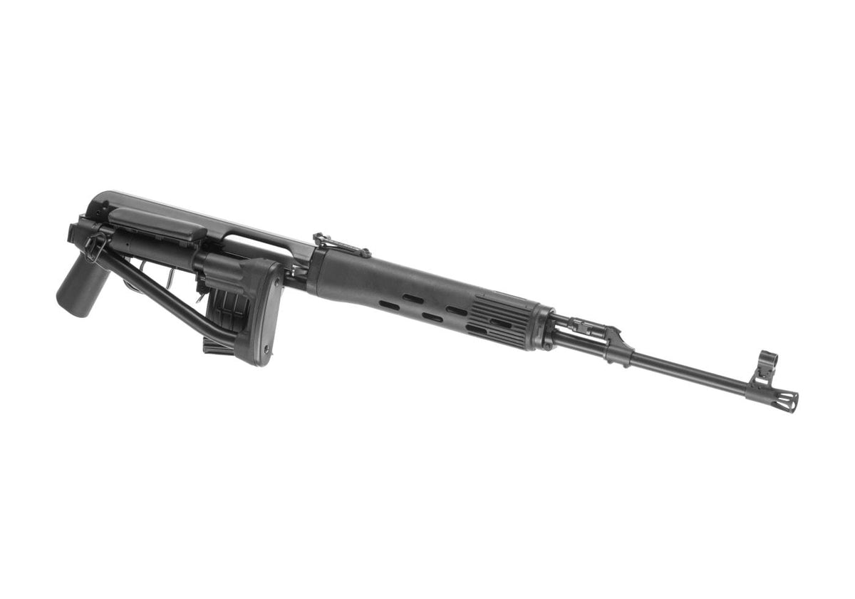 SVD-S S-AEG
