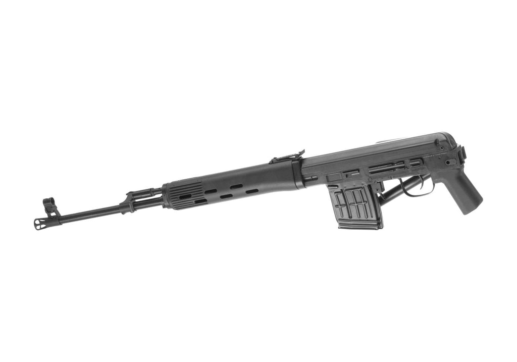 SVD-S S-AEG