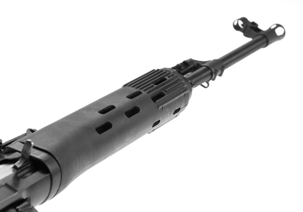 SVD-S S-AEG