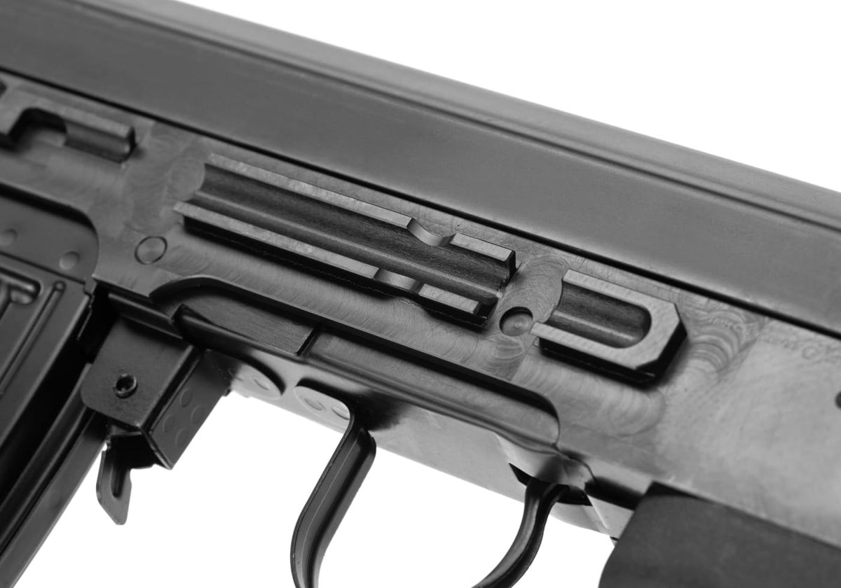 SVD-S S-AEG