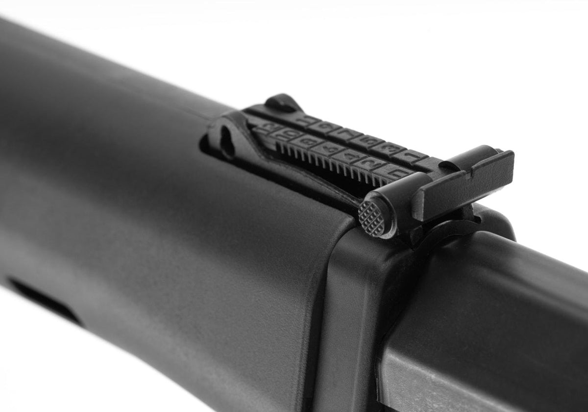 SVD-S S-AEG