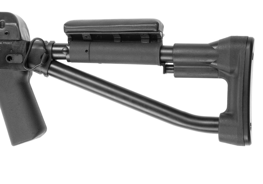 SVD-S S-AEG