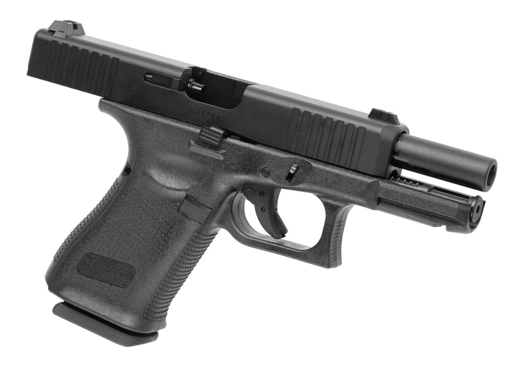 GLOCK G19 Gen 5 GBB