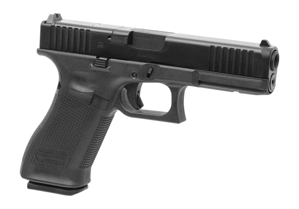 GLOCK G17 Gen 5 MOS CO2
