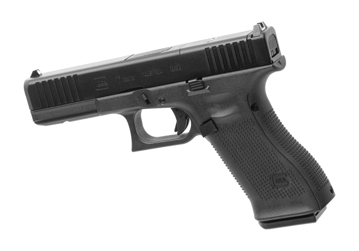 GLOCK G17 Gen 5 MOS CO2