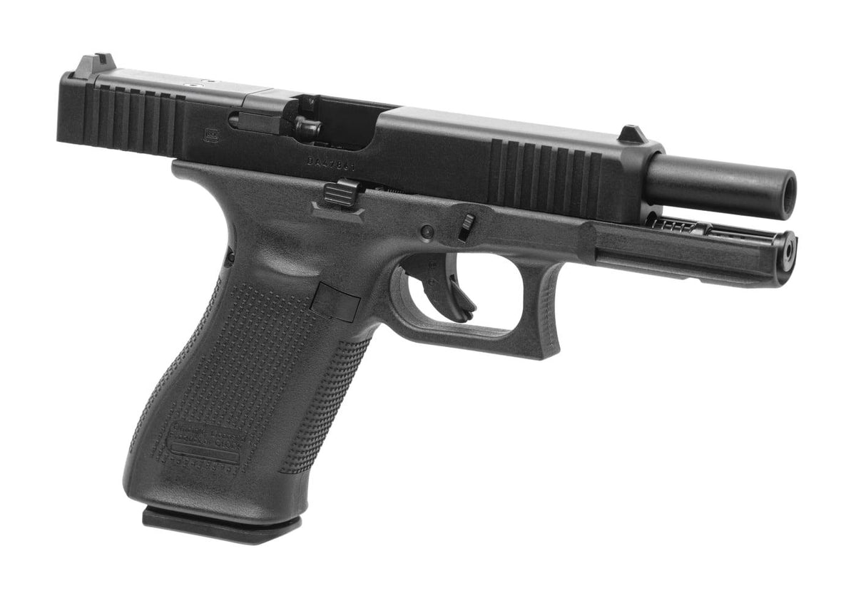 GLOCK G17 Gen 5 MOS CO2