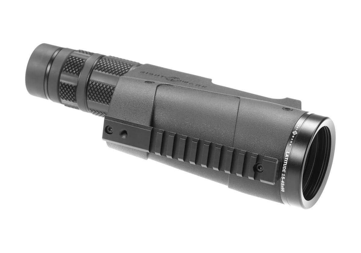 Latitude 15-45x60 Spotting Scope