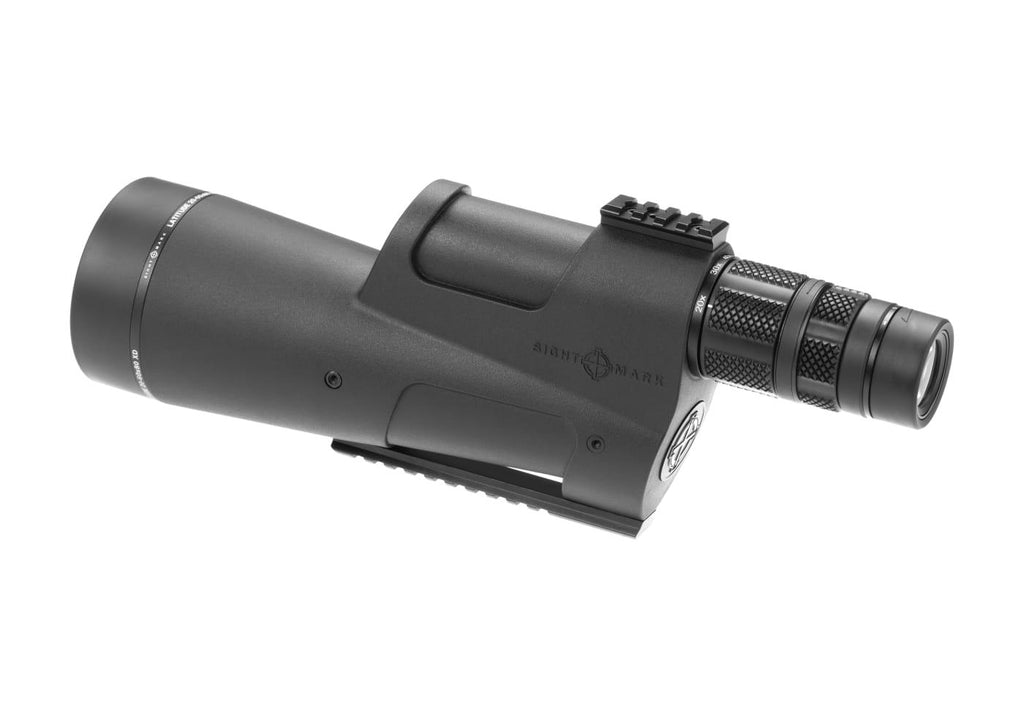 Latitude 20-60x80 XD Spotting Scope