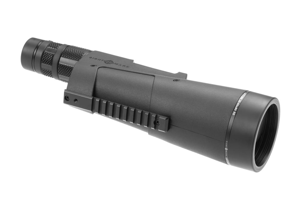 Latitude 20-60x80 XD Spotting Scope