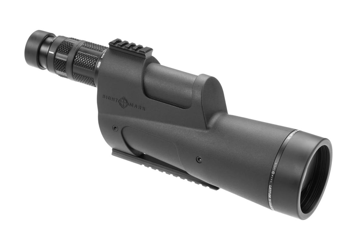 Latitude 20-60x80 XD Spotting Scope