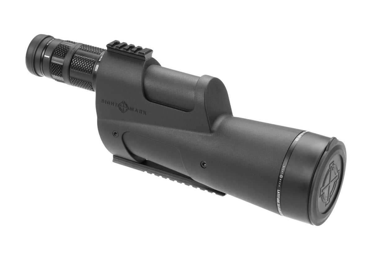 Latitude 20-60x80 XD Spotting Scope