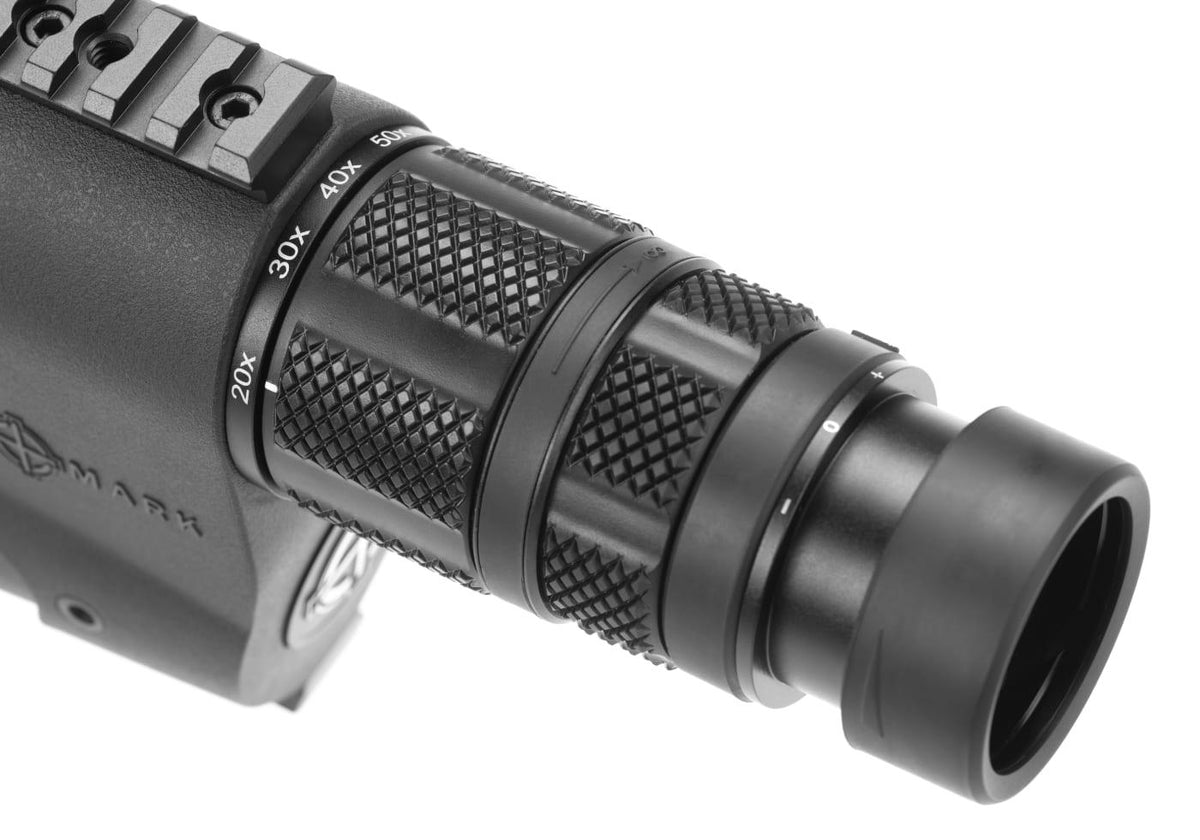 Latitude 20-60x80 XD Spotting Scope