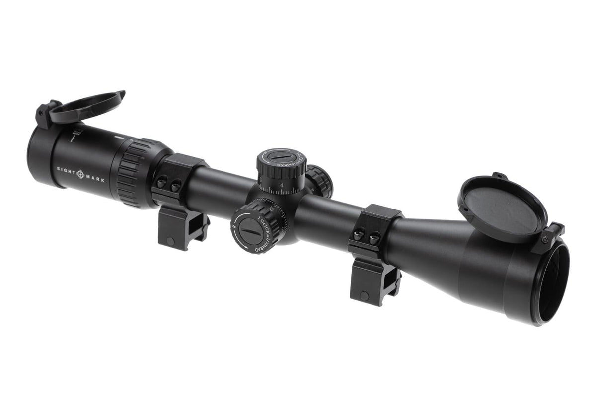 Core TX 2.0 4-16x44 MR2